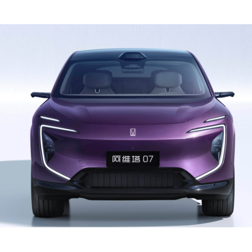 2024 Avatr 07 Pro Electric Edition