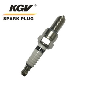 Moto Iridium Spark Plug EIX-CR9.