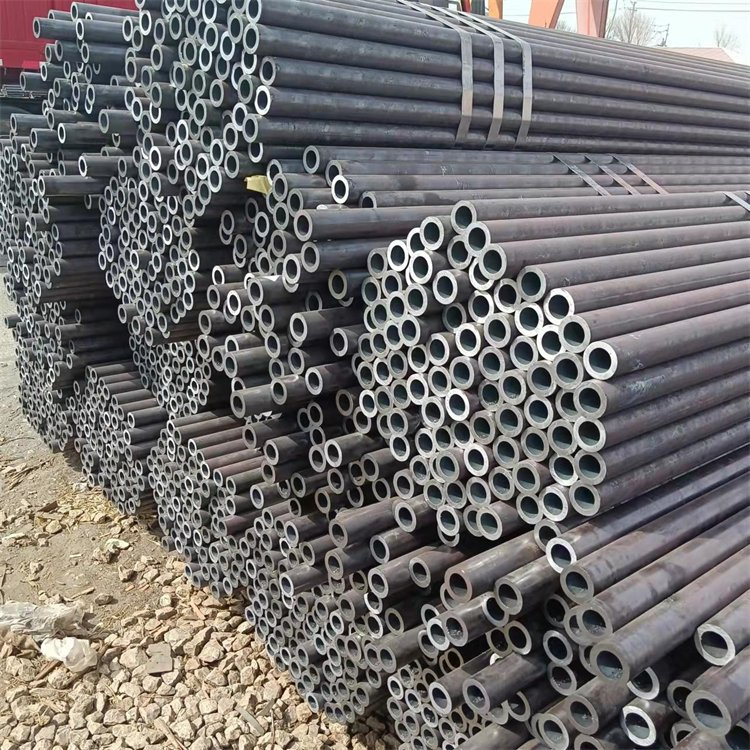 Alloy Steel Tube 13
