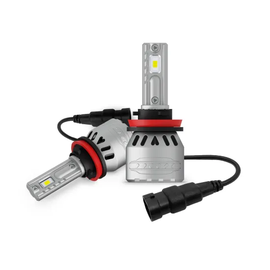 Factory H4 H7 Car LED Headlight Bulb 60W 12000LM - LED Lampada H8 H11 9005 9006 HIR2 9012 12V Auto Faros Delantero Luces LED" 

However, for better SEO and readability, you might consider shortening or refining it to:

"60W 12000LM LED Headlight Bulb for 