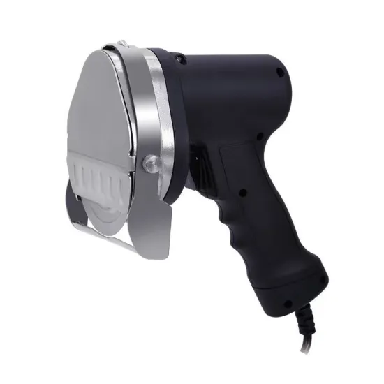 Hot Selling 3 Burner Gas Doner Kebab Grill Shawarma Machine for Chicken Meat Processing and Grilling