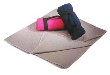 Polar Fleece Picnic Rug with carry handle
