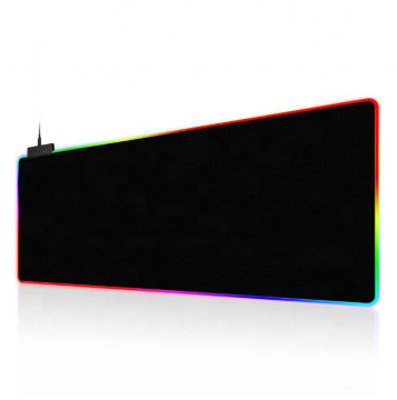 Extra Size Gaming Playmat: Rubber Table Mat Oversized Mouse Pad - Customizable