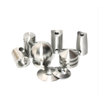 Customized China SUPPLIER 3D-Printing & CNC Machining Services for Plastic/PP/PVC