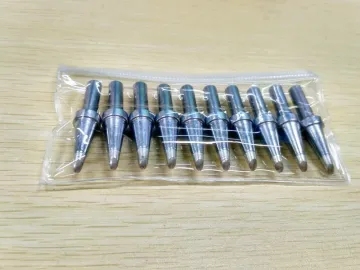 10pcs replace 500-3C soldering bit