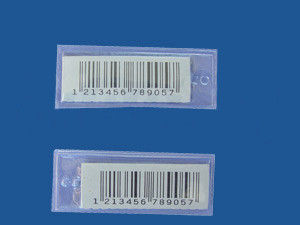 Waterproof Eas Soft Label Anti-shoplifting For Scurity System