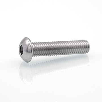 316 Hexagon Socket Pan Bolt