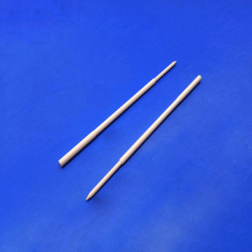 Custom Zro2 Zirconia Ceramic Pin Gauge Pins Dowels