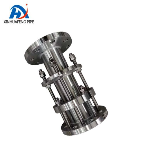 Premium Stainless Steel Pipe Fitting