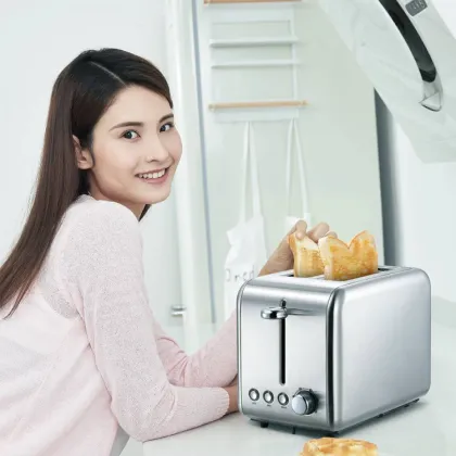 Xiaomi Deerma SL281 Automatic Toaster Breakfast Maker