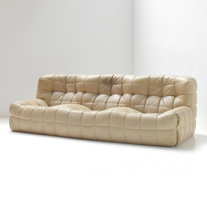 Durable High End Modern Fancy Leather Medical Sofas