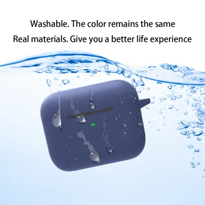 Razer Hammerhead True Wireless Earphone Protective Case - Soft Silicone