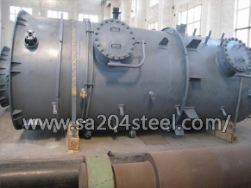 JIS G3119-SBV1B alloy steel plates manufacturer