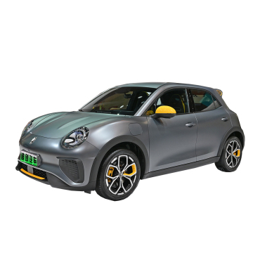 2023 ORA Good Cat GT Mini Electric Car for Sale