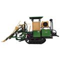 4GP-1 Simple Sugarcane Harvester