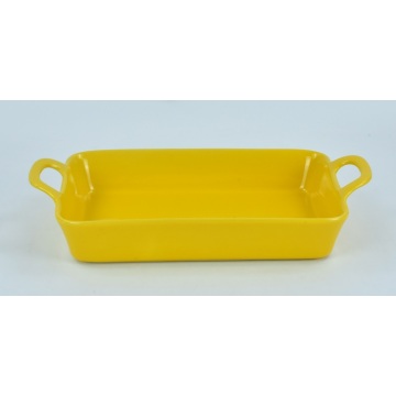 Kitchen Bakeware Bread Useful Square Baking Tray