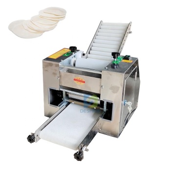 Maker di gnocchi e pasticceria: automatizza samosa, empanadas, wonton e altro ancora