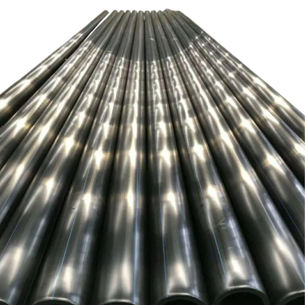 POLYETHYLENE (PE) WATER SUPPLY PIPES, FARMLAND IRRIGATION PRESSURE PIPES30