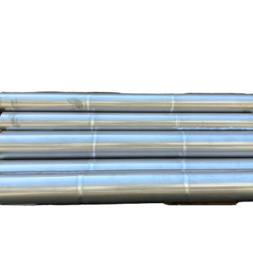 Stainless Steel Air Ducts for Building Fire Protection Systems