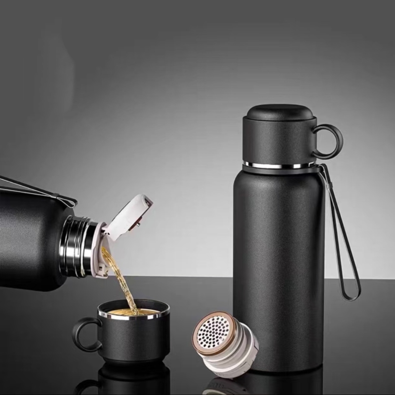 stainless steel vacuum flask
