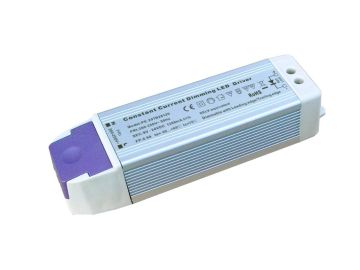 900ma 30w Dali Dimmable Waterproof Led Driver 36v En 61347-2-13 / Ce Gs
