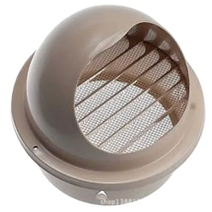 Outdoor camera rain cover rain