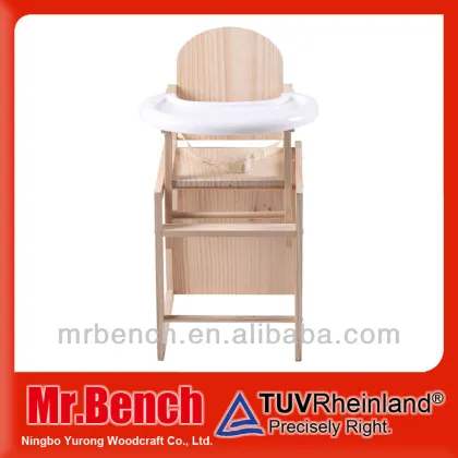 Solid pine wood furniture