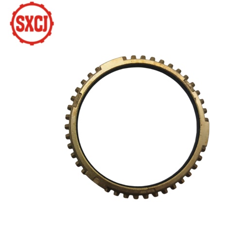 Auto Parts Transmission Synchronizer ring FOR OEM SYN-QAJ-36