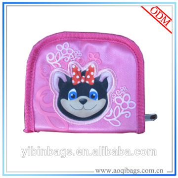 Hot Selling Kids' Wallet, Purse New Design WT001