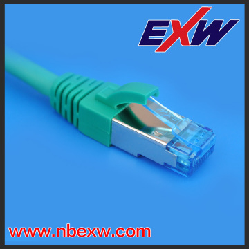 Cat6 Patch Cord FTP