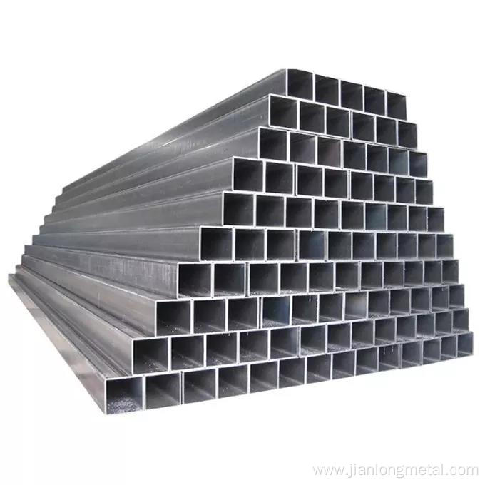 Q195 Square Tube Steel Pipe