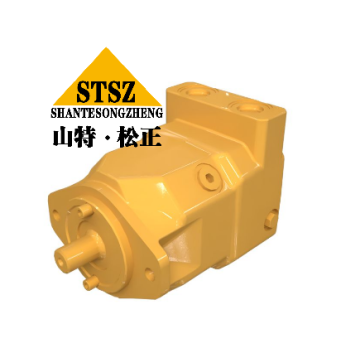 Piston motor 373-6632 is suitable for bulldozer D10T2