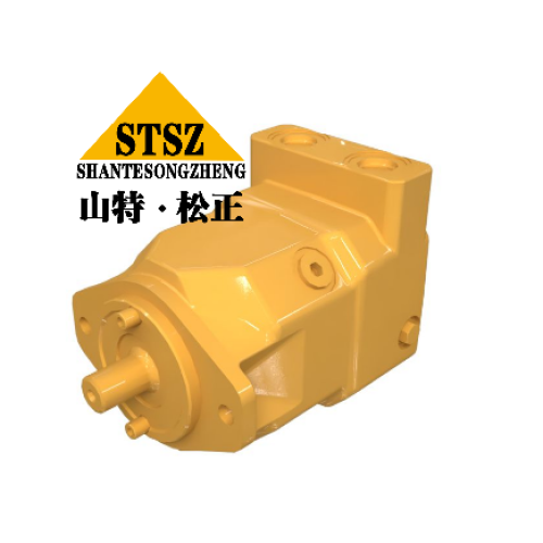 Piston motor 373-6632 is suitable for bulldozer D10T2