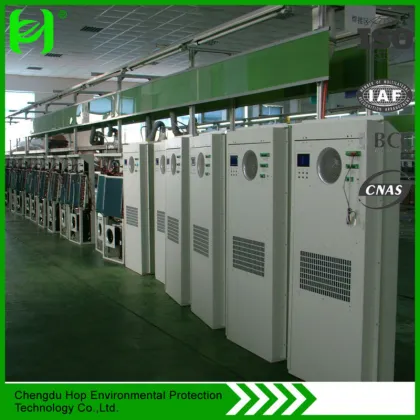 explosion proof cabinet air conditioner