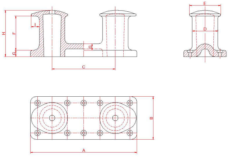 bollard