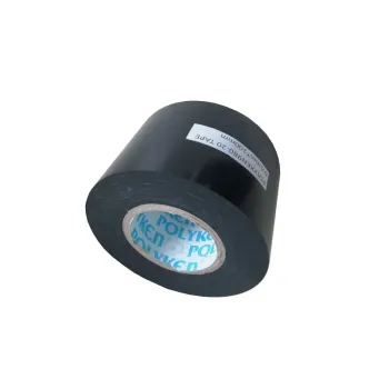 Polyken self-adhesive wrapping tape