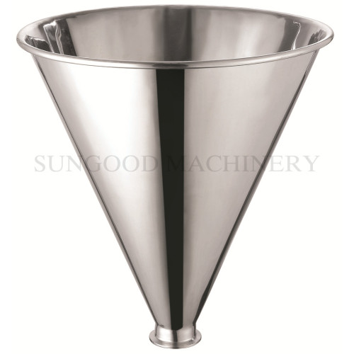 Stainless Steel Funnel/Filling Funnel/Feed Funnel