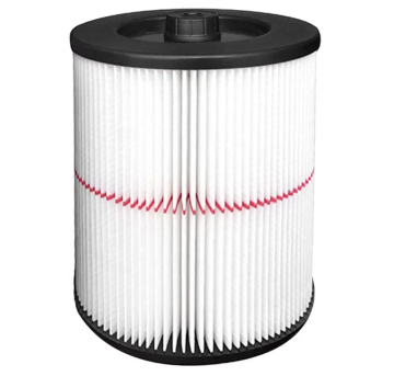 Cartridge Filter Replacement for Craftsman Vacuum Cleaner 17816