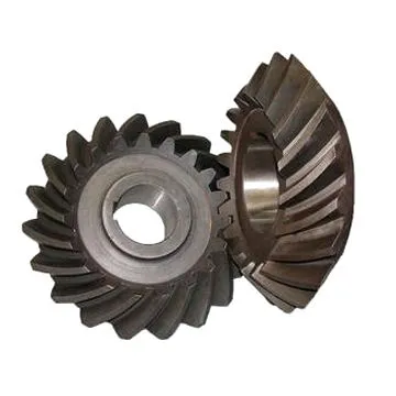 Worm gears