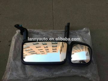 European truck spare parts Scania electric heat rear view mirror 1723518 1723519 1732783 1732787