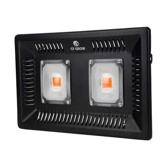 Free sample waterproof led grow light