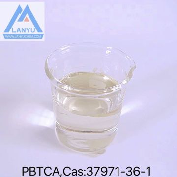 2-Phosphonobutane -1,2,4-Tricarboxylic Acid 37971-36-1 PBTC