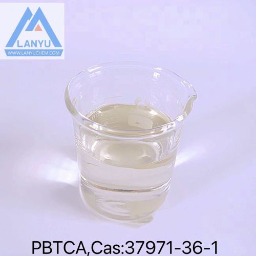 2-Phosphonobutane -1,2,4-Tricarboxylic Acid 37971-36-1 PBTC