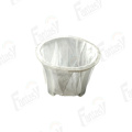 Capsule Cup K cup coffee empty capsule disposable k cup Manufactory