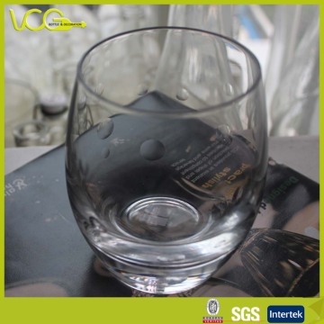 450ml Extra Flint Drinking Glass (TW010)