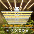 Full spectrum Dimming Led Grow Light Bar