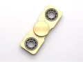 Finger brinquedo fidget spinner fingertip giroscópio