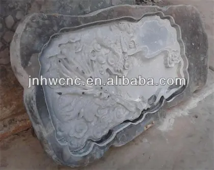 1325 Granite Stone Engraving Machine CNC Router - New Condition with 380V Motor