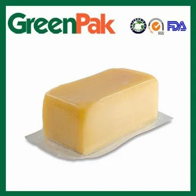 PA/PE/EVOH high barrier co-extrusion film