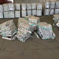 Aloi aluminium ingot 99.7%